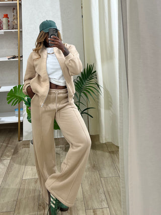 Pantalone Demi