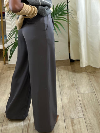 Pantalone sartoriale - Identity