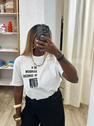 Tshirt Identity