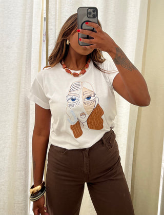 T-shirt -karlek
