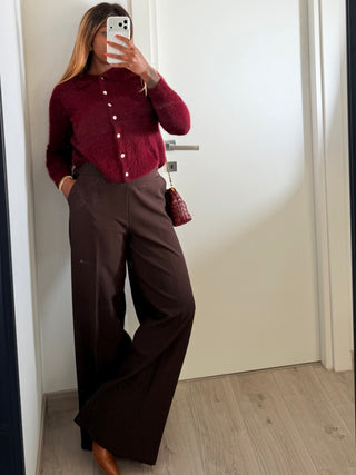 Pantalone le streghe