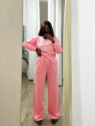 Pantalone tuta ranieri