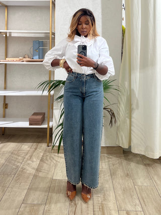 Denim Karlek