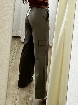 Pantalone cargo Ranieri