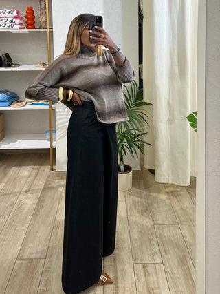 Maglione identity sfumato