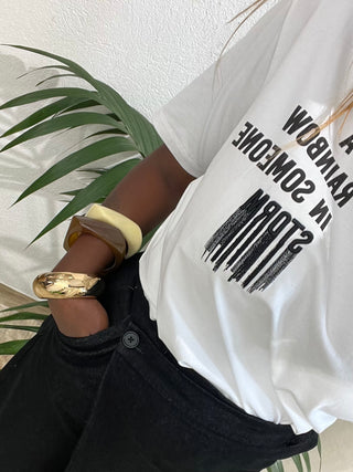 Tshirt Identity