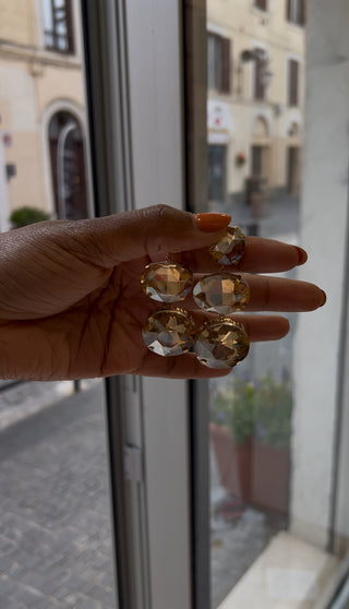 Orecchini pendenti✨
