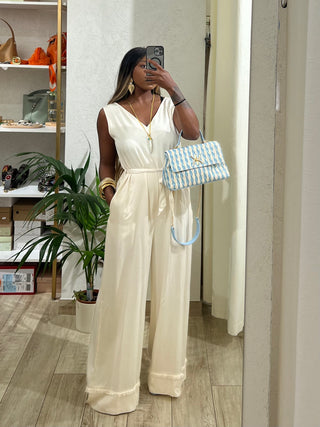 Jumpsuit karlek