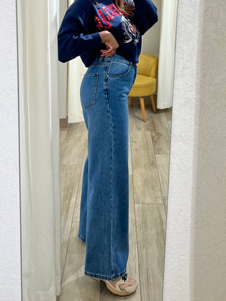 Denim Deysi