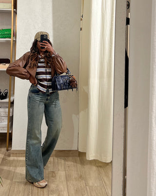 Denim le streghe 201