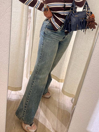 Denim le streghe 201