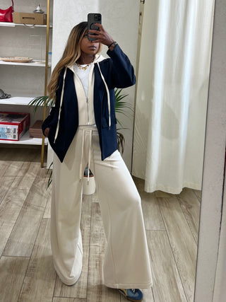 Pantalone tuta Elia- que guapa