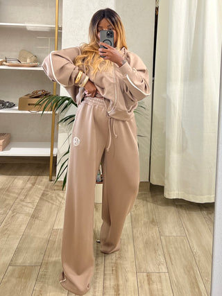 Pantalone tuta