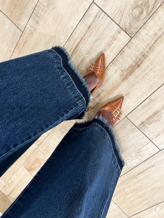 Denim - Que guapa
