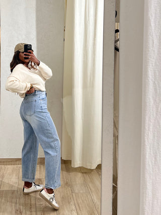 Denim le streghe 207