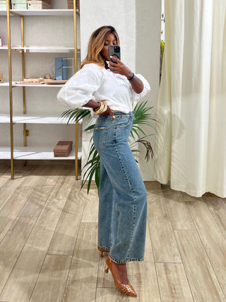 Denim Karlek