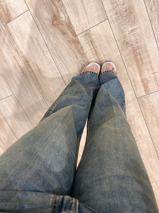 Denim le streghe 201