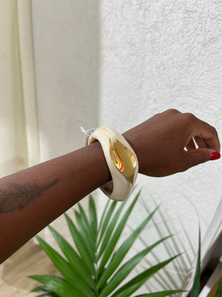 Bracciale rigido