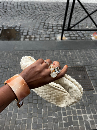 Bracciale in resina