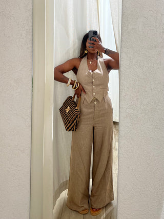 Jumpsuit karlek