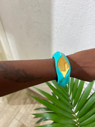 Bracciale rigido