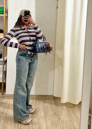 Denim le streghe 201