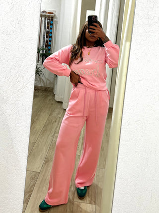 Pantalone tuta ranieri