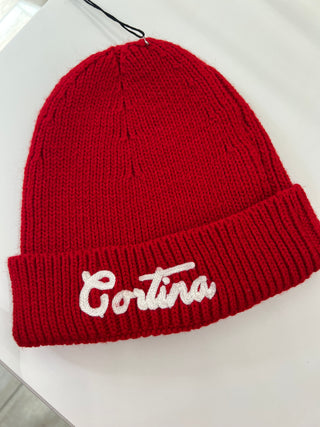 Cappello a costine