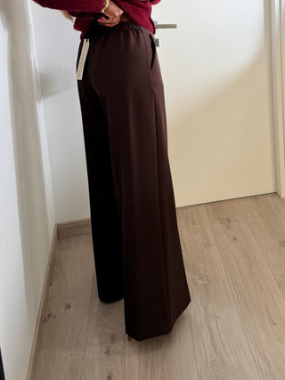 Pantalone ampio - le streghe