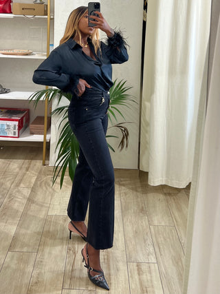 Denim sofia - que guapa