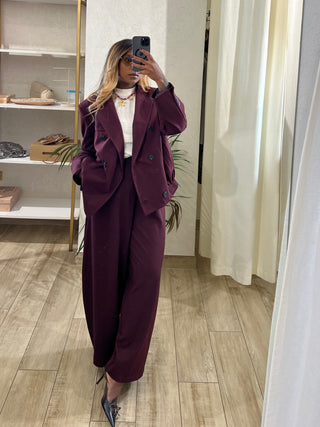 Blazer bomber