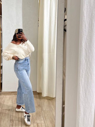 Denim le streghe 207