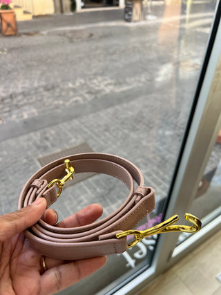 Cintura in ecopelle