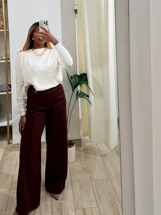 Denim zendaya - queguapa