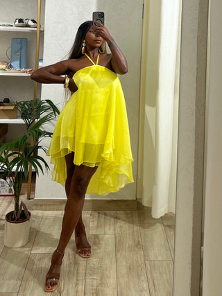 Abito Nadia