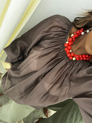 Camicia kikisix