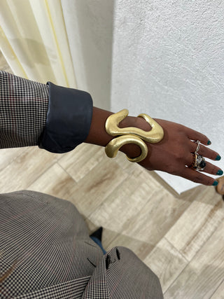 Bracciale rigido