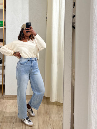 Denim le streghe 207