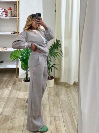 Pantalone Demi girgio
