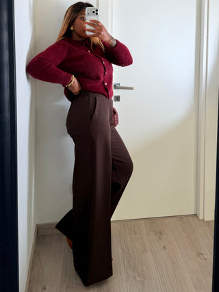 Pantalone le streghe