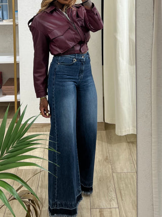 Denim - Que guapa