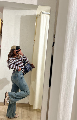 Denim le streghe 201