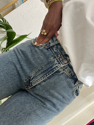 Denim Karlek