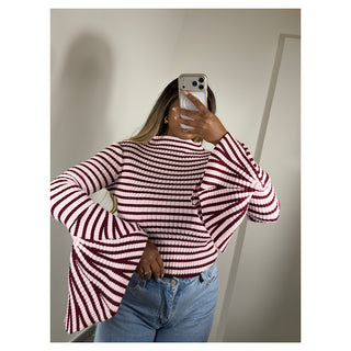 Maglia a righe - artU20509