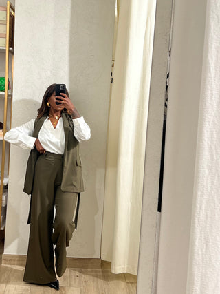 Pantalone Monica