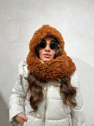 Balaclava Teddy 🧸 - Closet abbigliamento