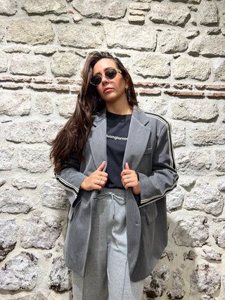 Blazer over - Closet abbigliamento