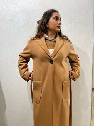 Cappotto lungo Brend - Closet abbigliamento