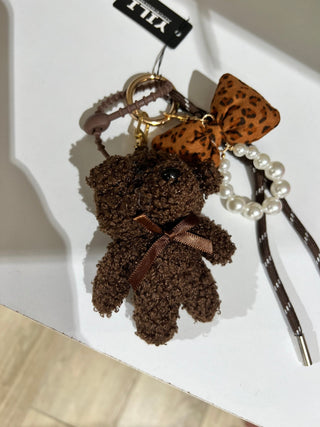 Charm teddy 🧸 - Closet abbigliamento