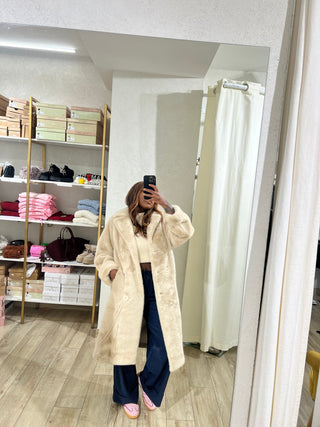 Ecopelliccia 🧸 - Closet abbigliamento